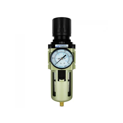 AIR FILTER REGULATOR (AW4000-04)